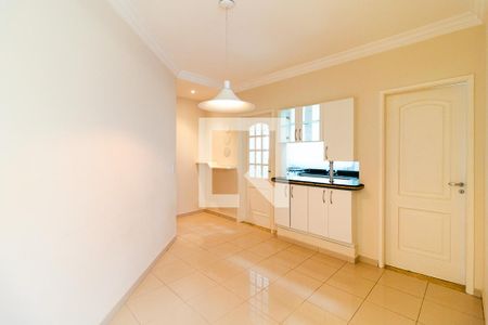 Sala de apartamento para alugar com 2 quartos, 62m² em Ponte de São João, Jundiaí