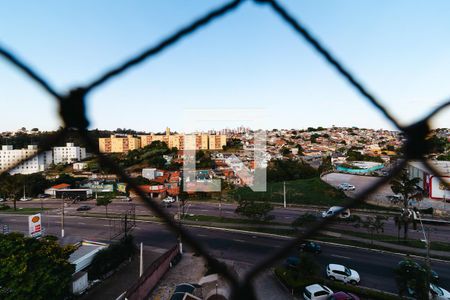 Apartamento para alugar com 62m², 2 quartos e 1 vaga Apartamento para alugar com 62m², 2 quartos e 1 vagaVista da Varanda
