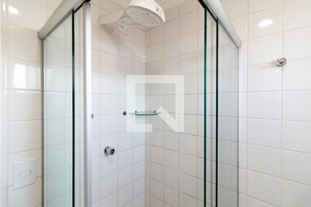 Apartamento para alugar com 62m², 2 quartos e 1 vaga Apartamento para alugar com 62m², 2 quartos e 1 vagaBanheiro