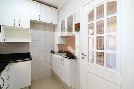 Apartamento para alugar com 62m², 2 quartos e 1 vaga Apartamento para alugar com 62m², 2 quartos e 1 vagaCozinha