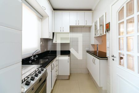 Apartamento para alugar com 62m², 2 quartos e 1 vaga Apartamento para alugar com 62m², 2 quartos e 1 vagaCozinha