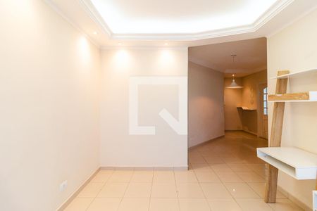 Sala de apartamento para alugar com 2 quartos, 62m² em Ponte de São João, Jundiaí