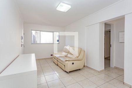 Sala de apartamento à venda com 2 quartos, 69m² em Liberdade, São Paulo