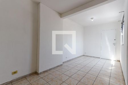 Sala de apartamento para alugar com 2 quartos, 70m² em Vila Maria Alta, São Paulo
