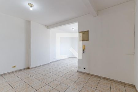 Sala de apartamento para alugar com 2 quartos, 70m² em Vila Maria Alta, São Paulo
