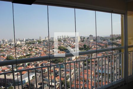 Studio para alugar com 38m², 1 quarto e 1 vagaSacada/ar condicionado