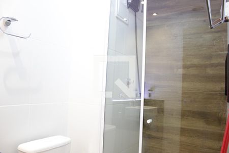 Studio para alugar com 38m², 1 quarto e 1 vagaBanheiro