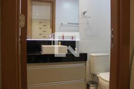 Studio para alugar com 38m², 1 quarto e 1 vagaBanheiro