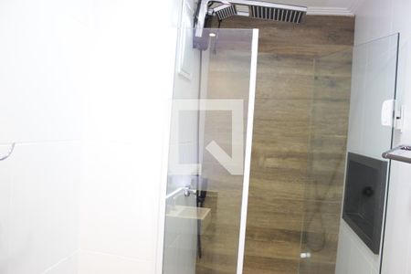 Studio para alugar com 38m², 1 quarto e 1 vagaBanheiro