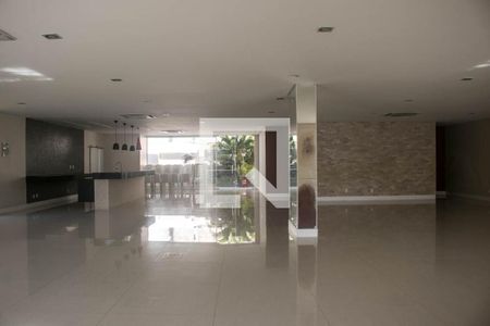 Casa de condomínio para alugar com 200m², 4 quartos e 4 vagas Casa de condomínio para alugar com 200m², 4 quartos e 4 vagasÁrea comum - Salão de festas