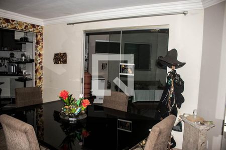Sala 2 de casa de condomínio para alugar com 4 quartos, 200m² em Stella Maris, Salvador