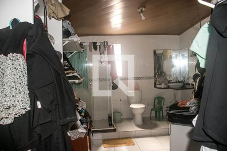 Casa de condomínio para alugar com 200m², 4 quartos e 4 vagas Casa de condomínio para alugar com 200m², 4 quartos e 4 vagasCloset