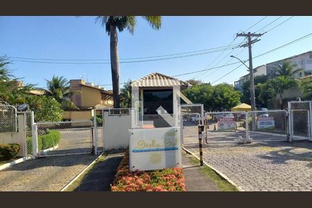 Casa de condomínio para alugar com 200m², 4 quartos e 4 vagas Casa de condomínio para alugar com 200m², 4 quartos e 4 vagasFachada e portaria
