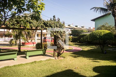 Casa de condomínio para alugar com 200m², 4 quartos e 4 vagas Casa de condomínio para alugar com 200m², 4 quartos e 4 vagasÁrea comum