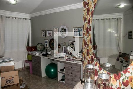 Escritório de casa de condomínio para alugar com 4 quartos, 200m² em Stella Maris, Salvador