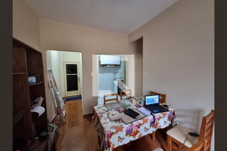 Sala de apartamento à venda com 2 quartos, 56m² em Piedade, Rio de Janeiro
