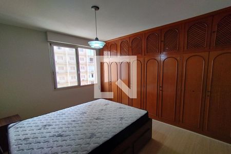 Apartamento para alugar com 140m², 3 quartos e 1 vagaSuíte