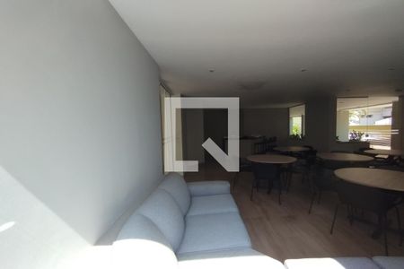 Apartamento para alugar com 140m², 3 quartos e 1 vagaÁrea comum