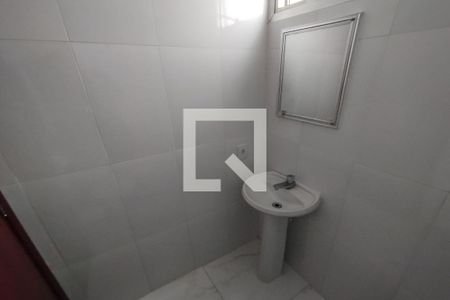 Apartamento para alugar com 140m², 3 quartos e 1 vagaBanheiro Social