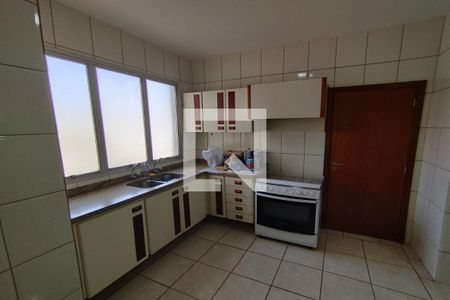 Apartamento para alugar com 140m², 3 quartos e 1 vagaCozinha