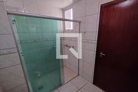 Apartamento para alugar com 140m², 3 quartos e 1 vagaBanheiro da Suíte