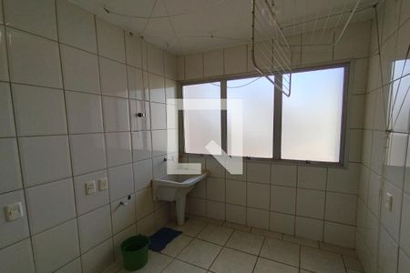 Apartamento para alugar com 140m², 3 quartos e 1 vagaLavanderia