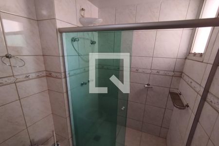 Apartamento para alugar com 140m², 3 quartos e 1 vagaBanheiro da Suíte