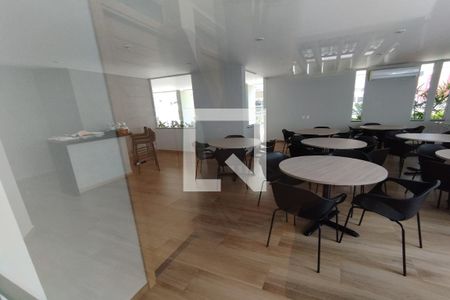 Apartamento para alugar com 140m², 3 quartos e 1 vagaÁrea comum