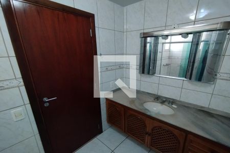 Apartamento para alugar com 140m², 3 quartos e 1 vagaBanheiro da Suíte