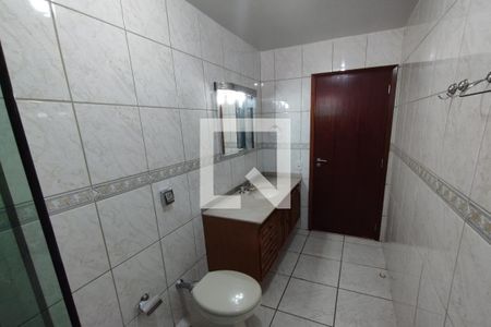 Apartamento para alugar com 140m², 3 quartos e 1 vagaBanheiro Social