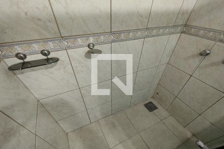 Apartamento para alugar com 140m², 3 quartos e 1 vagaBanheiro Social