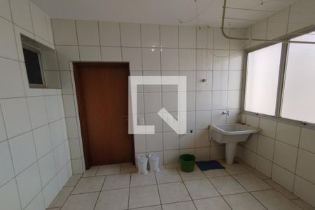 Apartamento para alugar com 140m², 3 quartos e 1 vagaLavanderia