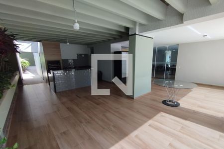 Apartamento para alugar com 140m², 3 quartos e 1 vagaÁrea comum