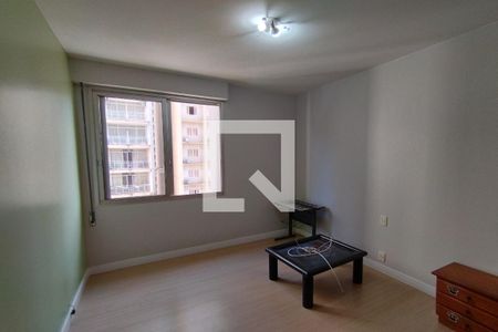 Apartamento para alugar com 140m², 3 quartos e 1 vagaTerceiro Dormitório