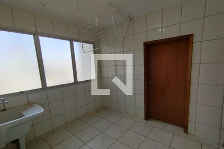 Apartamento para alugar com 140m², 3 quartos e 1 vagaLavanderia