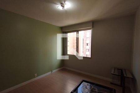 Apartamento para alugar com 140m², 3 quartos e 1 vagaTerceiro Dormitório
