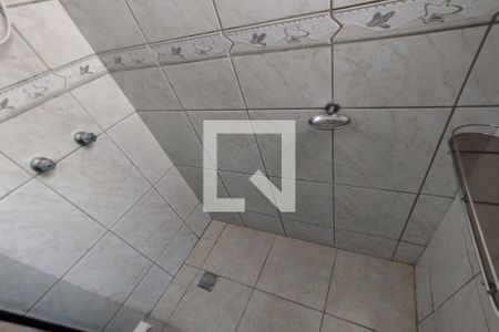 Apartamento para alugar com 140m², 3 quartos e 1 vagaBanheiro da Suíte