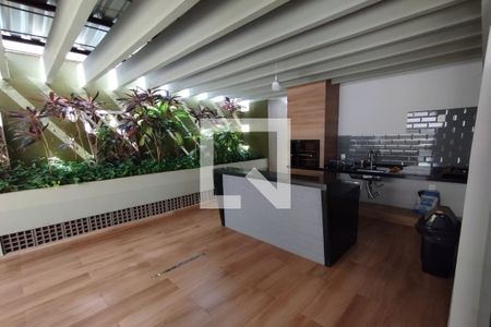 Apartamento para alugar com 140m², 3 quartos e 1 vagaÁrea comum