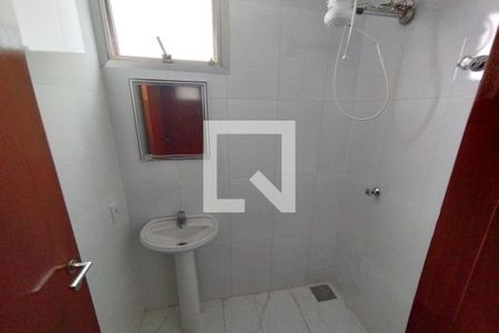 Apartamento para alugar com 140m², 3 quartos e 1 vagaBanheiro Social