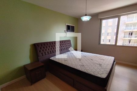 Apartamento para alugar com 140m², 3 quartos e 1 vagaSuíte