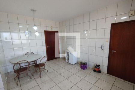 Apartamento para alugar com 140m², 3 quartos e 1 vagaCozinha