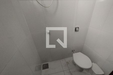 Apartamento para alugar com 140m², 3 quartos e 1 vagaBanheiro Social