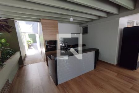 Apartamento para alugar com 140m², 3 quartos e 1 vagaÁrea comum