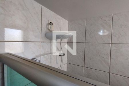Apartamento para alugar com 140m², 3 quartos e 1 vagaBanheiro da Suíte