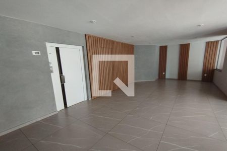 Apartamento para alugar com 140m², 3 quartos e 1 vagaÁrea comum