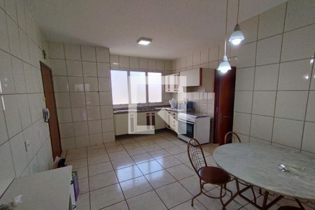 Apartamento para alugar com 140m², 3 quartos e 1 vagaCozinha