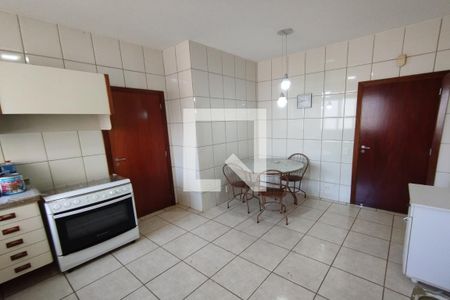 Apartamento para alugar com 140m², 3 quartos e 1 vagaCozinha