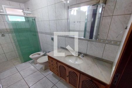 Apartamento para alugar com 140m², 3 quartos e 1 vagaBanheiro Social