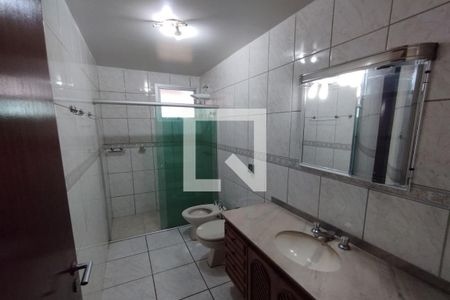 Apartamento para alugar com 140m², 3 quartos e 1 vagaBanheiro Social