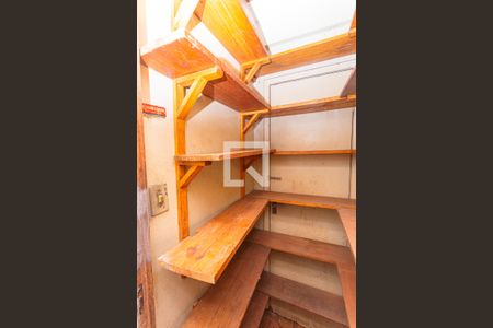 Apartamento à venda com 61m², 3 quartos e sem vaga Apartamento à venda com 61m², 3 quartos e sem vagaDespensa da Área de Serviço